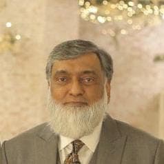 Muhammad Tarique