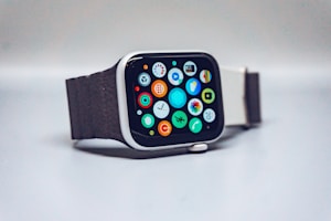 Smart watch